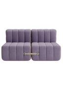 Curt Modular Sofa System - Fabric Dama - THAT COOL LIVING