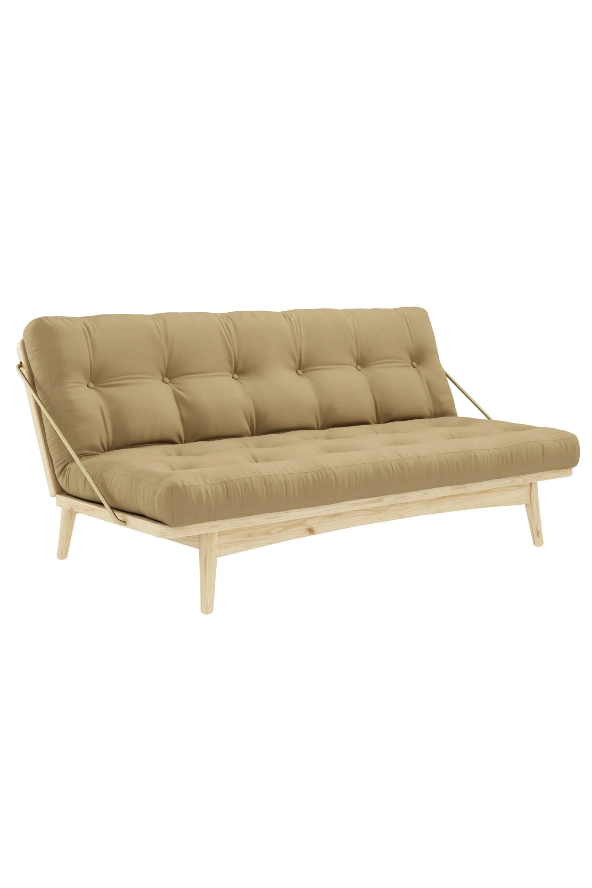 Folk Sofa Bed - THAT COOL LIVING