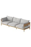 Tanso 3-Seater Sofa - THAT COOL LIVING