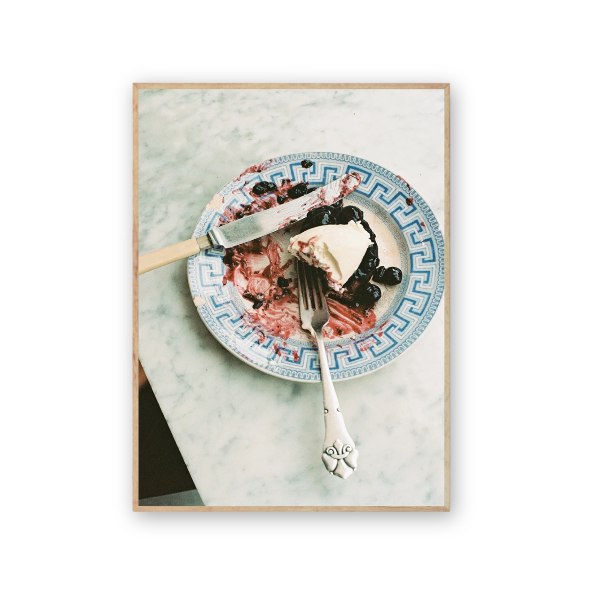 Weekend Pancakes - Art Print - THAT COOL LIVING