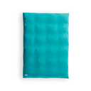 Pure Poplin Duvet Cover - Aqua Green - THAT COOL LIVING