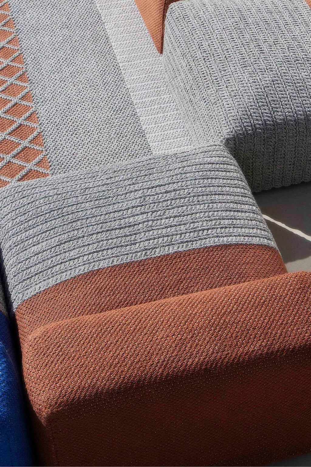 Mangas Outdoor Rug - Multicolor - THAT COOL LIVING