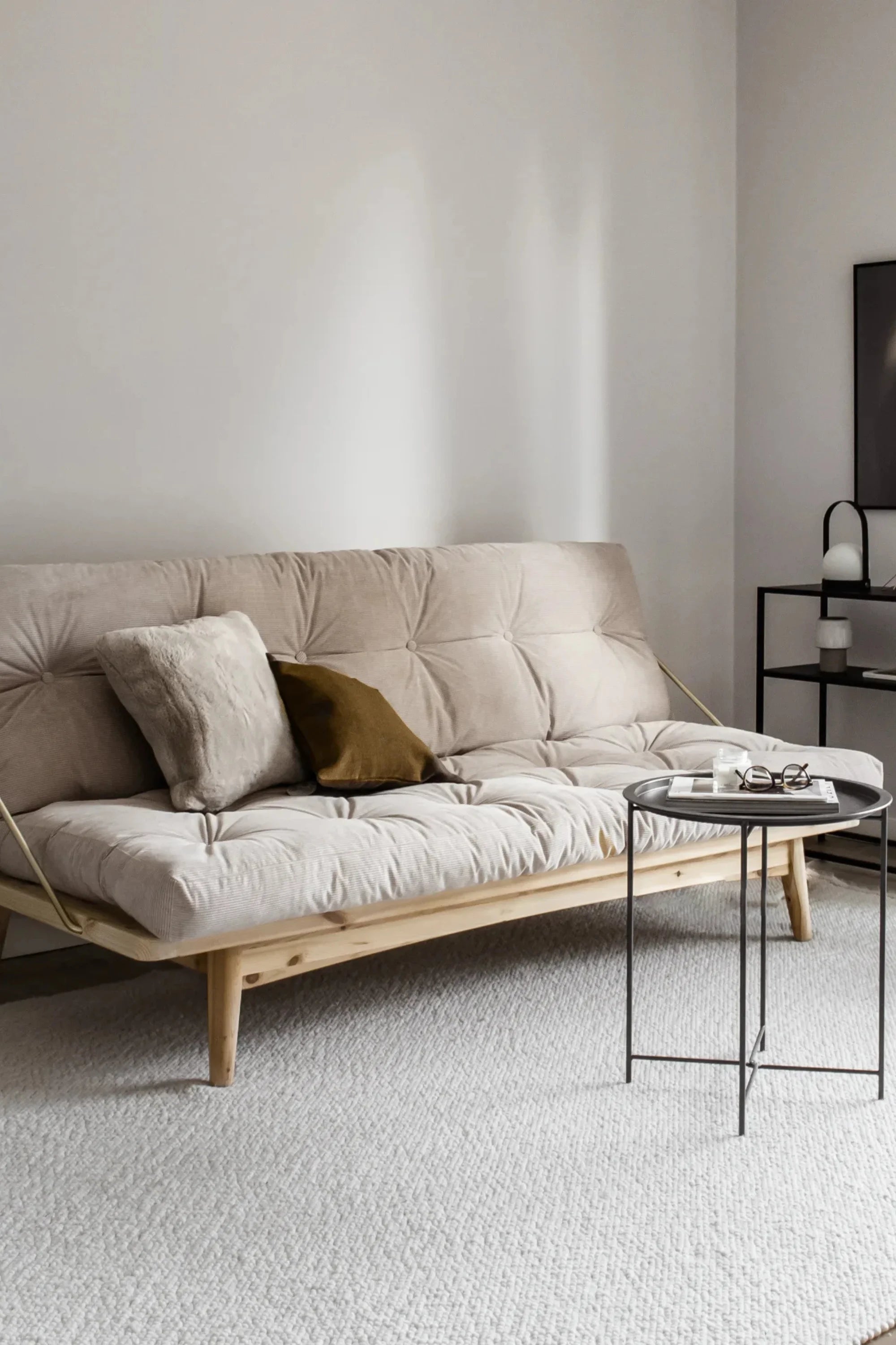 Folk Sofa Bed - THAT COOL LIVING