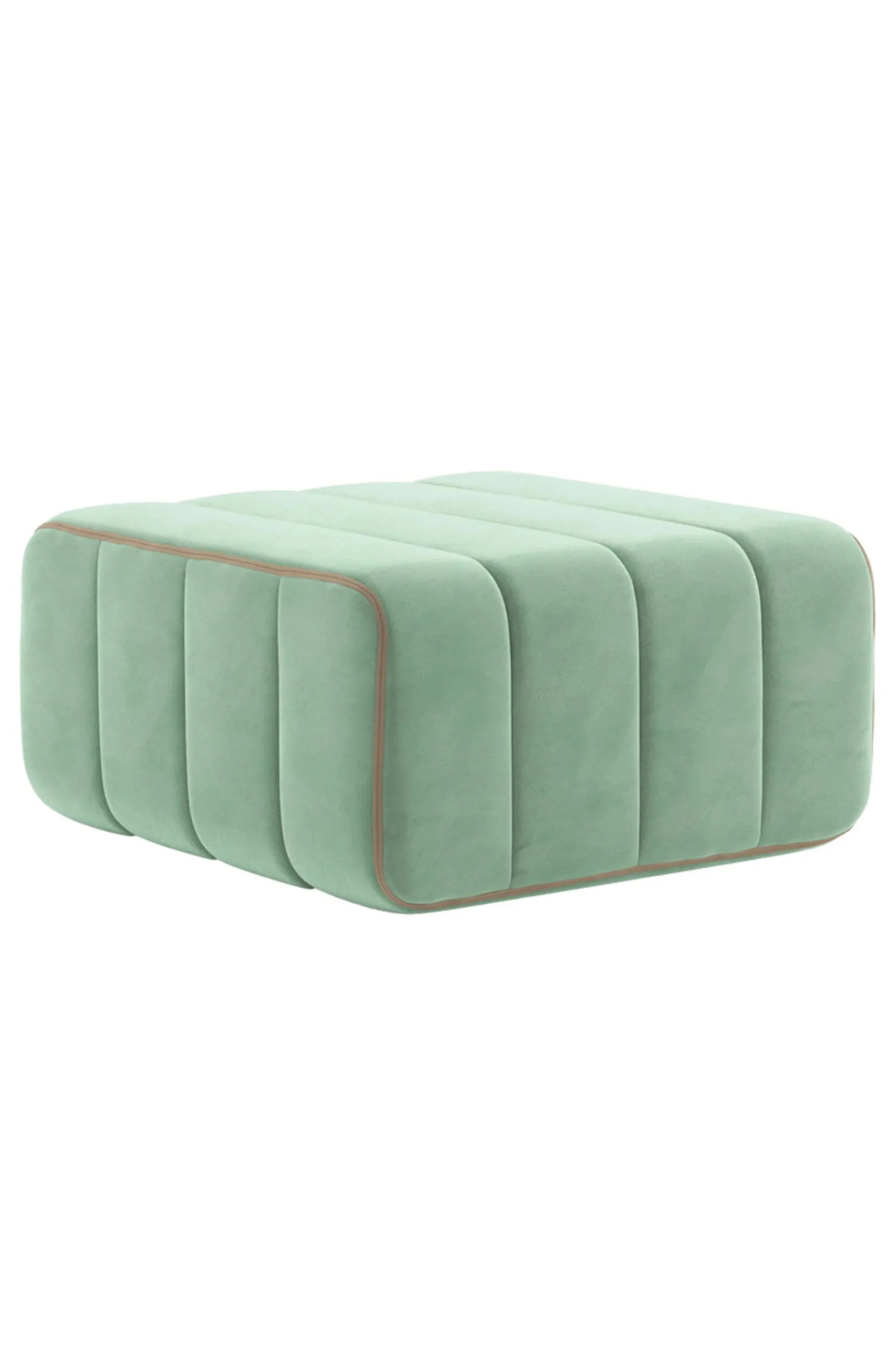 Curt Modular Sofa System - Fabric Barcelona - THAT COOL LIVING