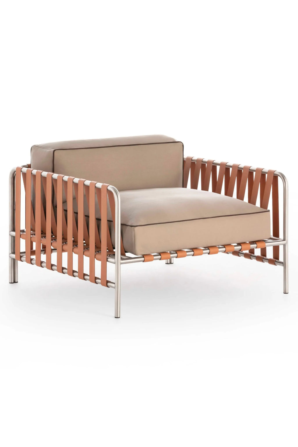 Onsen Lounge Chair - THAT COOL LIVING