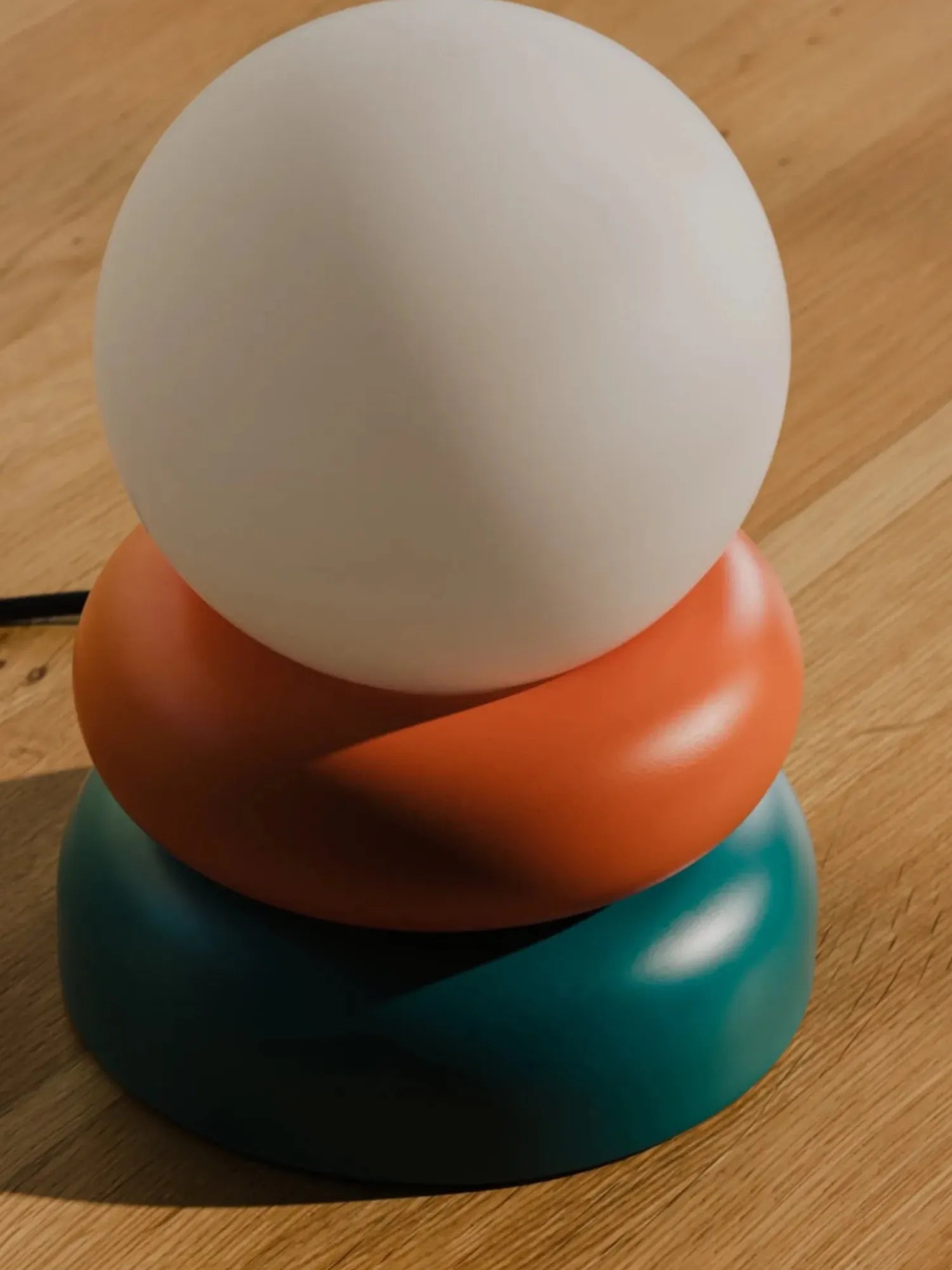 Otem Table Lamp by noo.ma - THAT COOL LIVING