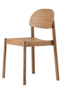 Citizen Chair - Oval - THAT COOL LIVING