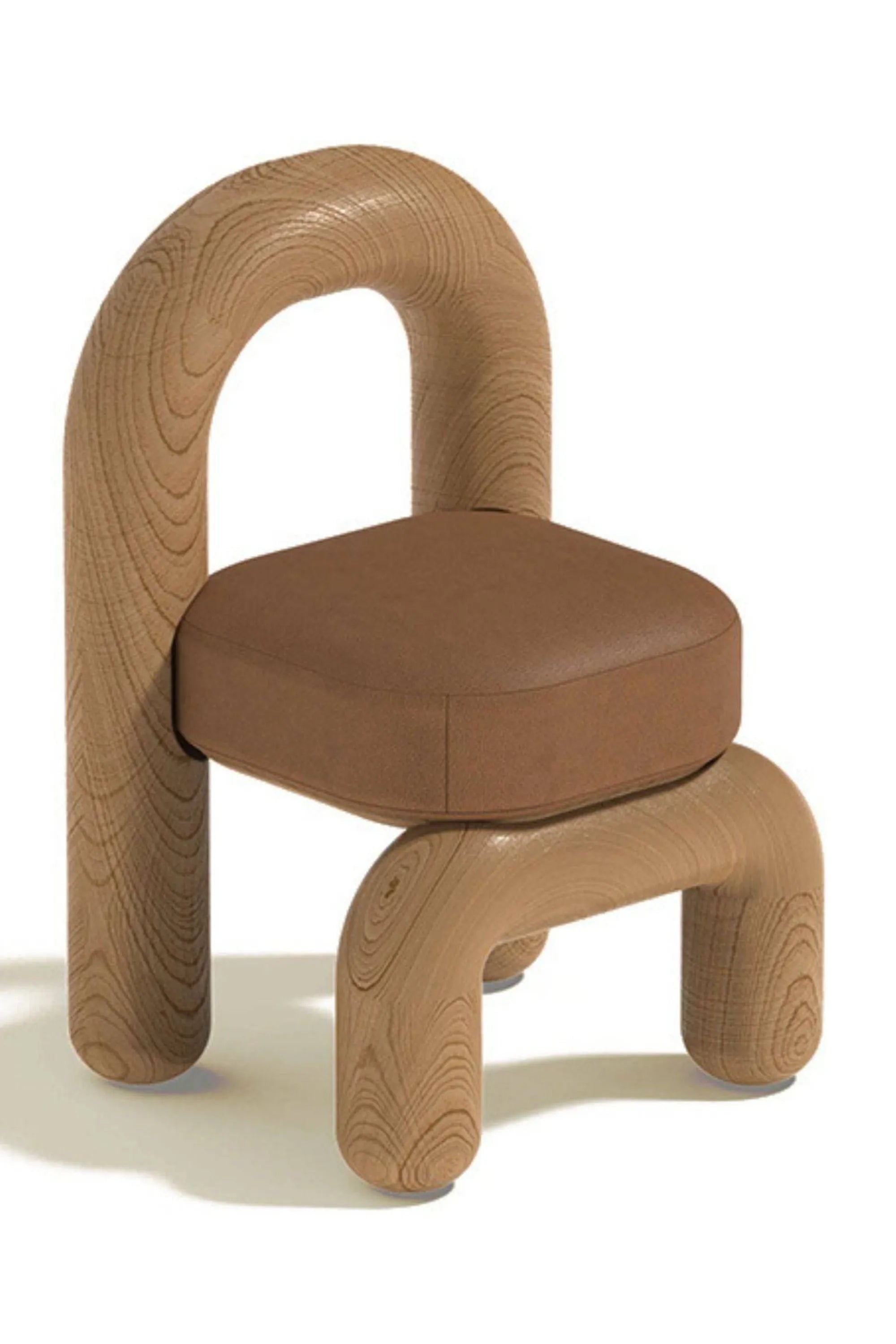 Lithic Dining Chair - THAT COOL LIVING