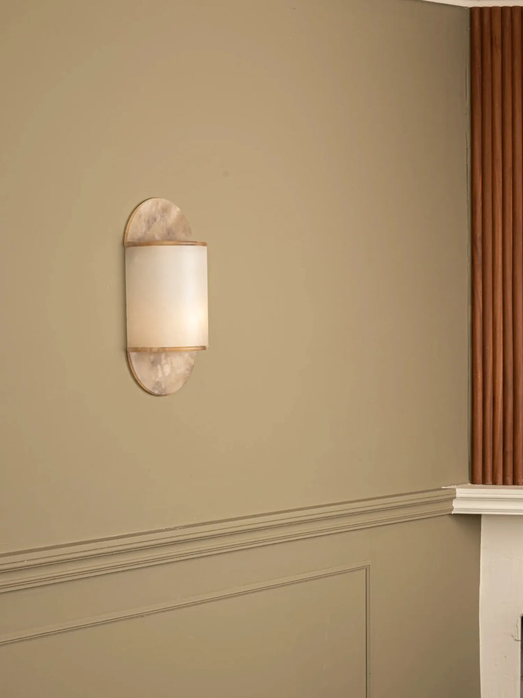 Pilolo Wall Light