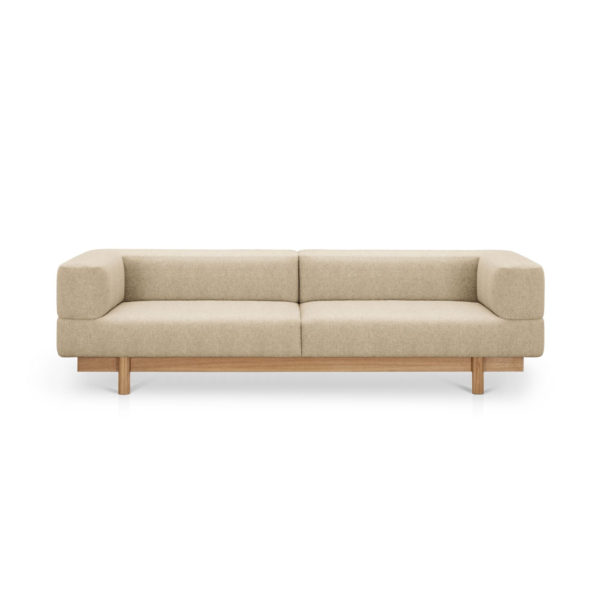 Alchemist 3-seater Sofa