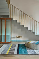 Mangas Original Rectangular Rug - THAT COOL LIVING