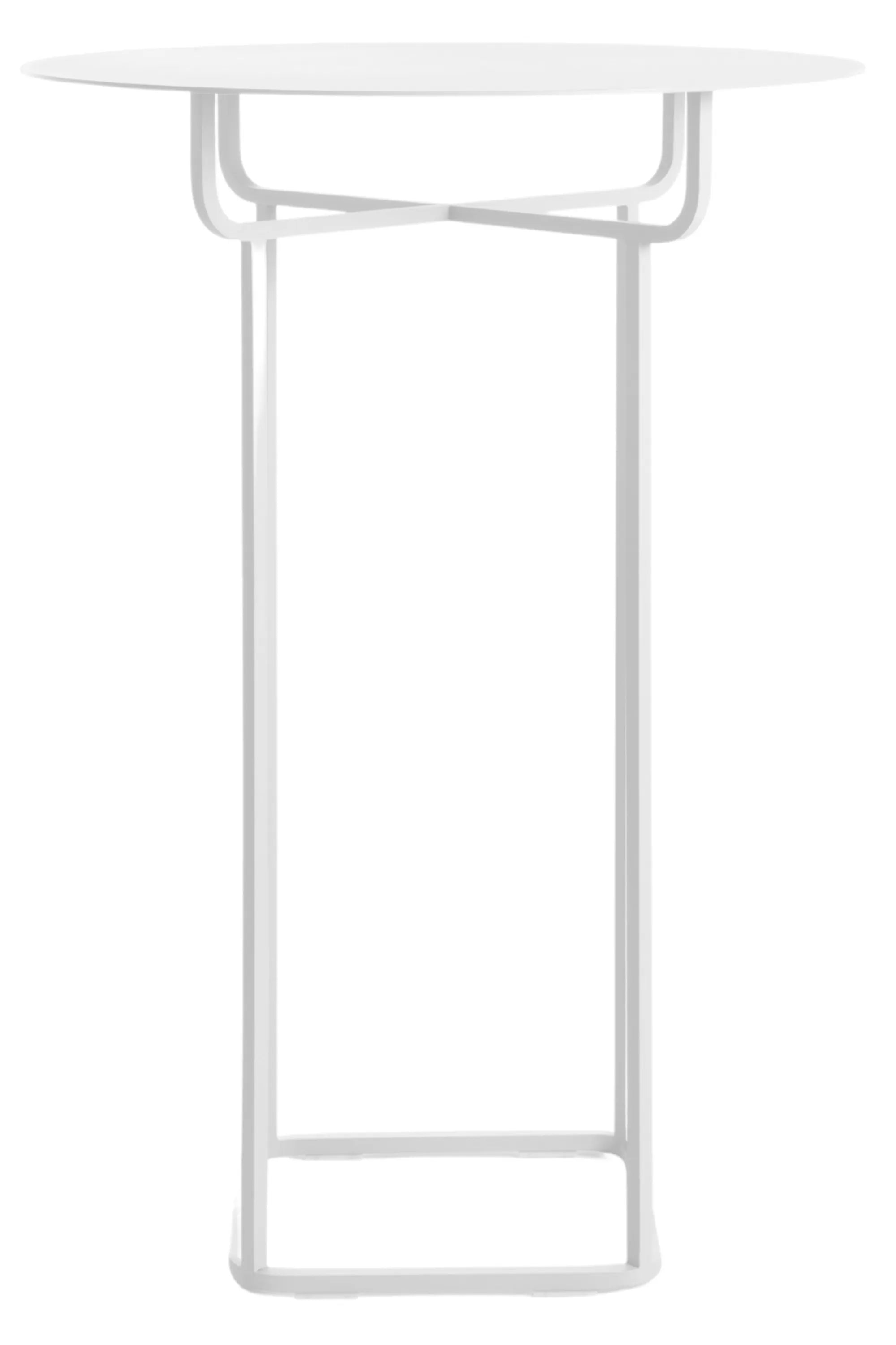 Grill Bar Table