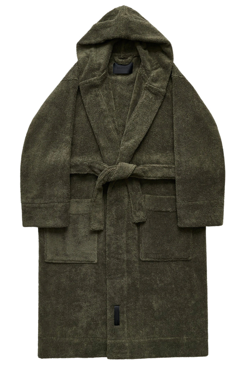 Gelato Bathrobe - THAT COOL LIVING