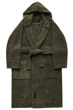 Gelato Bathrobe - THAT COOL LIVING