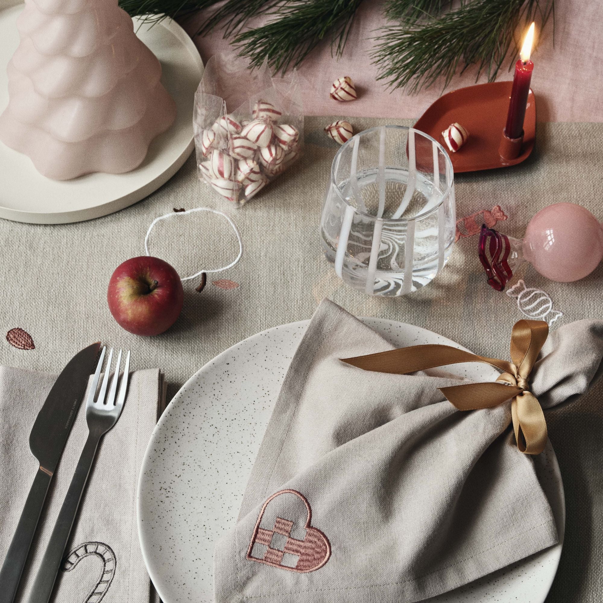 Fryd Napkin - Set of 4