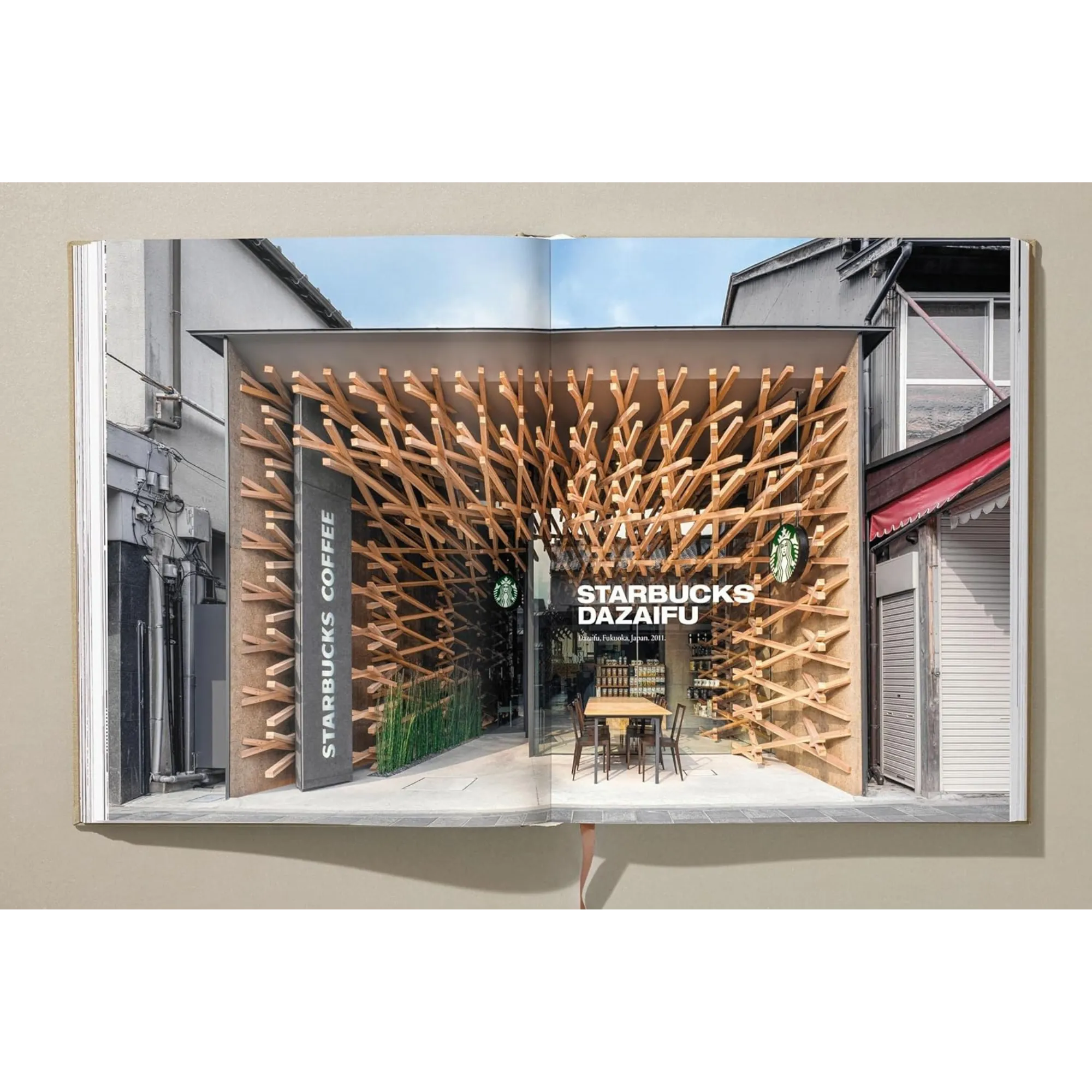 Kuma. Complete Works 1988–Today - THAT COOL LIVING