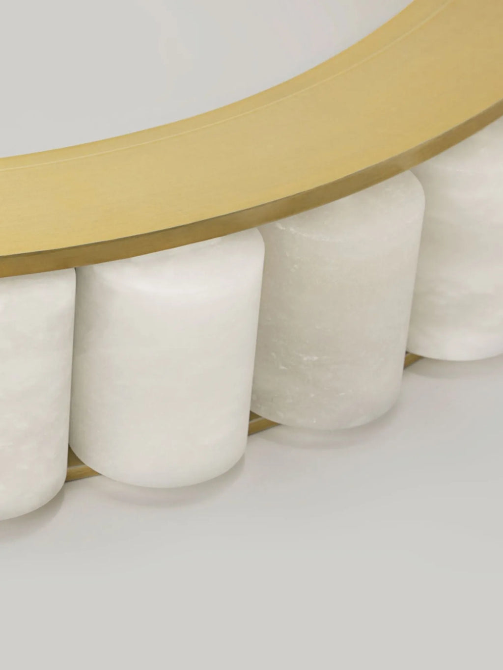 Avalon Triple Chandelier