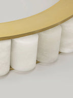 Avalon Triple Chandelier