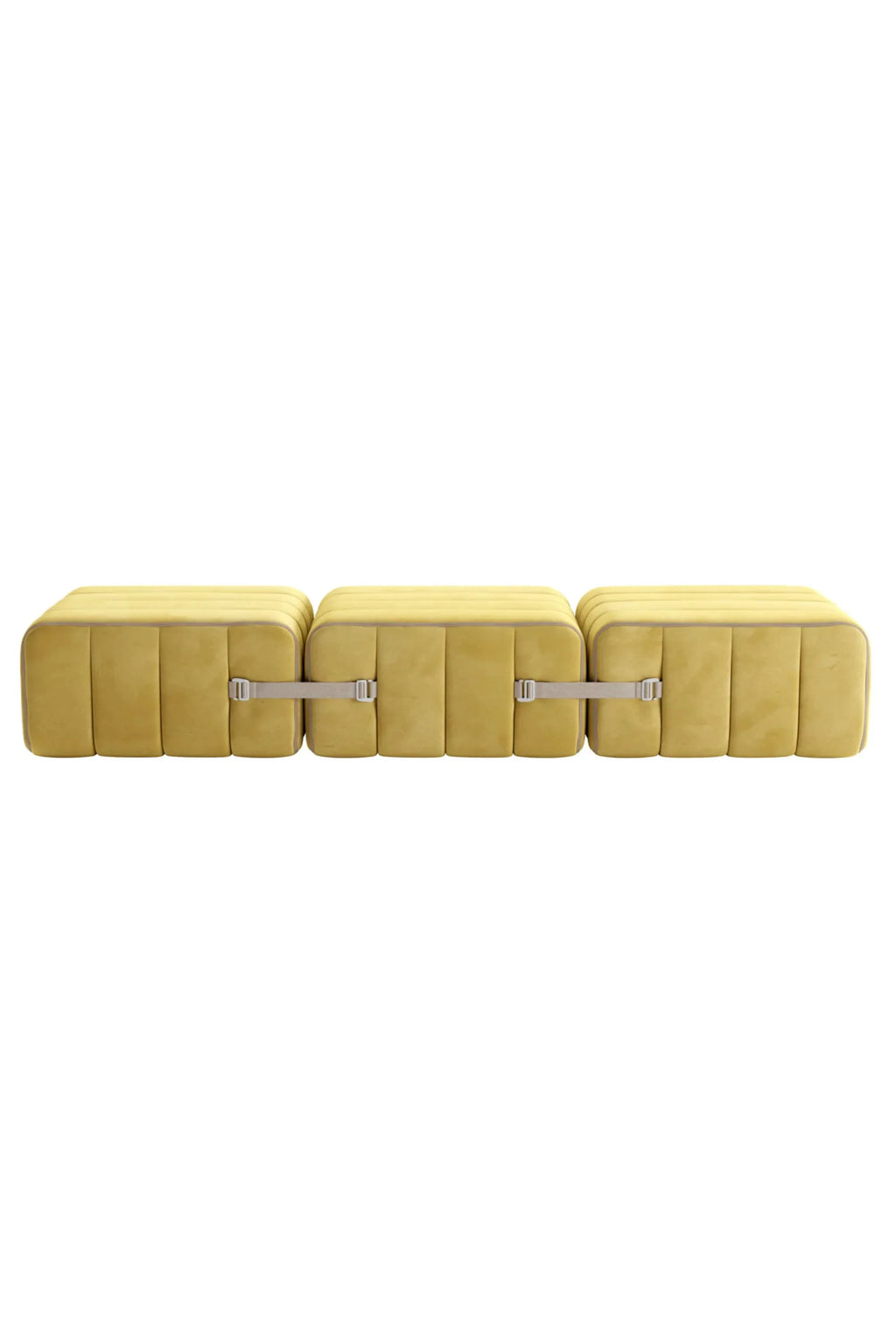Curt Modular Sofa System - Fabric Barcelona - THAT COOL LIVING