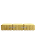 Curt Modular Sofa System - Fabric Barcelona - THAT COOL LIVING