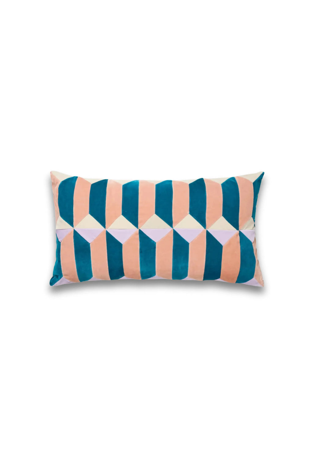 Victoria Throw Pillow