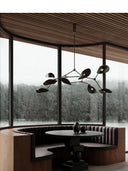 Stingray Chandelier