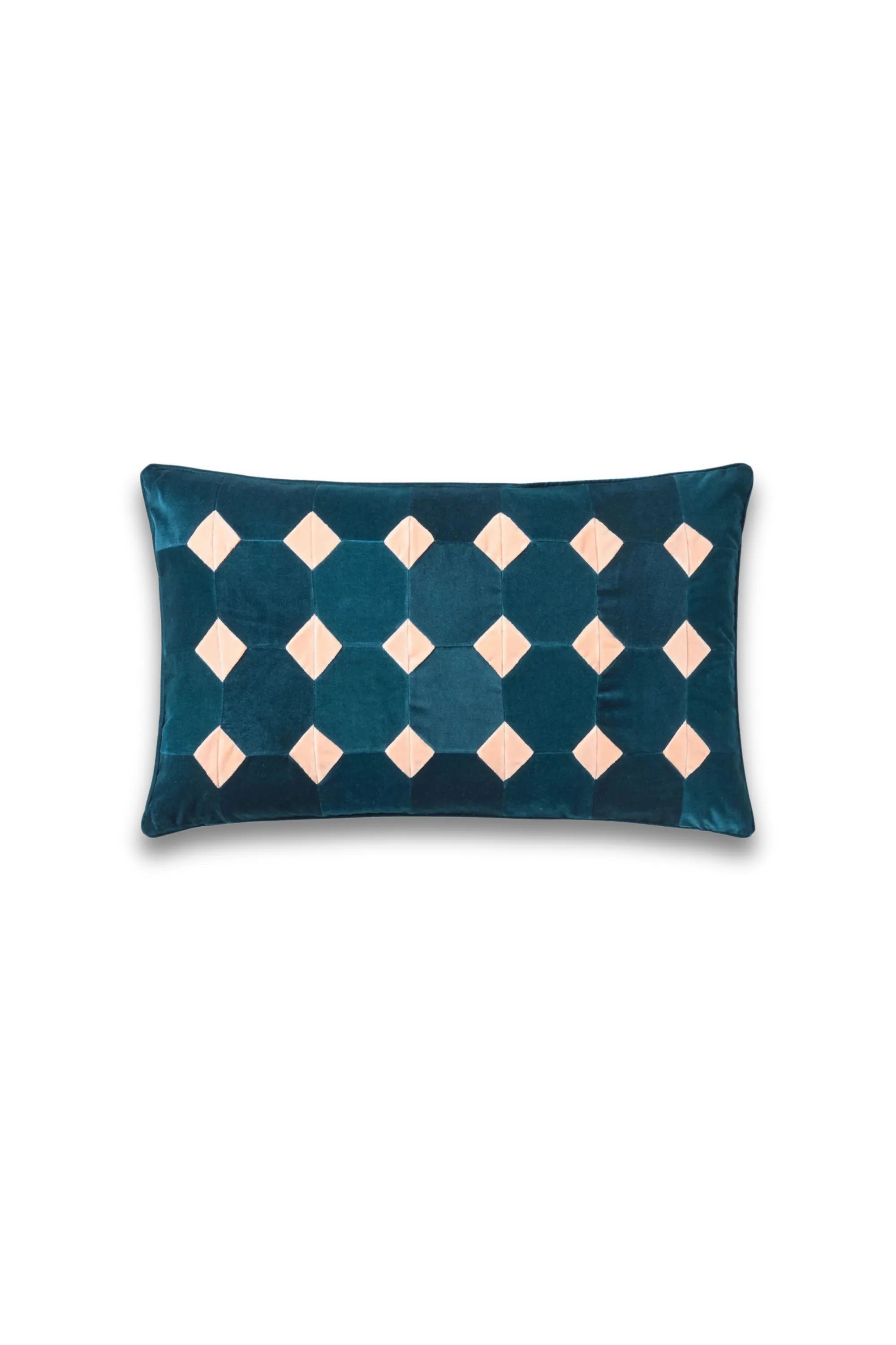 Violeta Throw Pillow
