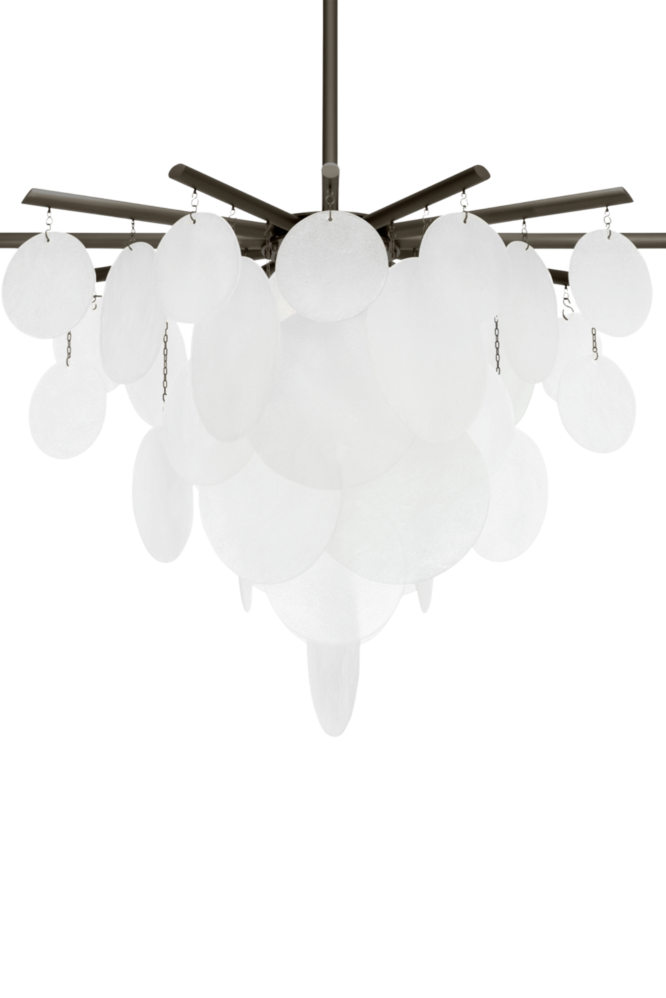 Nimbus Pendant Chandelier - THAT COOL LIVING
