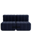 Curt Modular Sofa System - Fabric Dama - THAT COOL LIVING