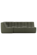 N701 Modular Sofa Set 01 - THAT COOL LIVING