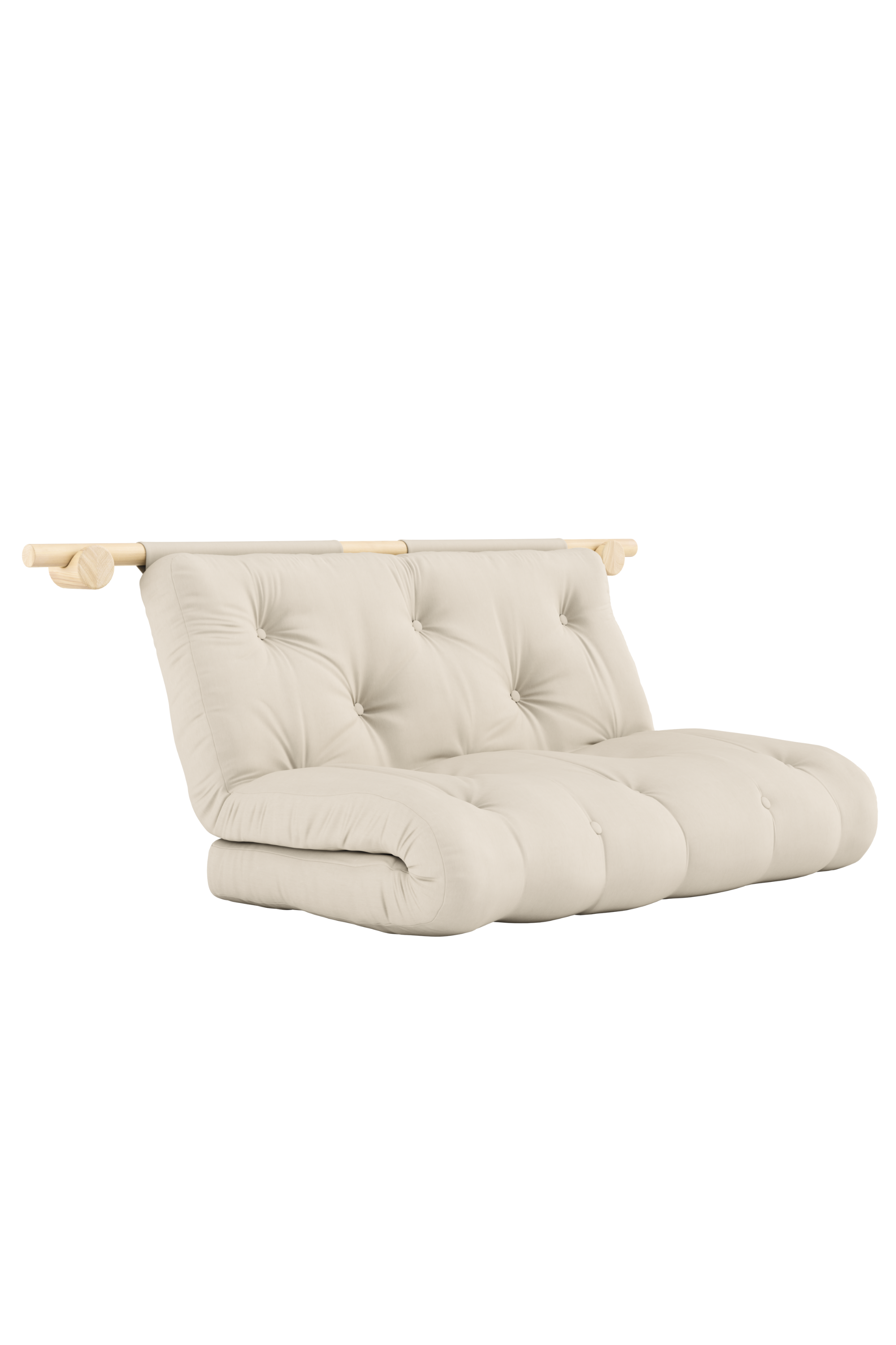 Hooked Sofa Bed - THAT COOL LIVING
