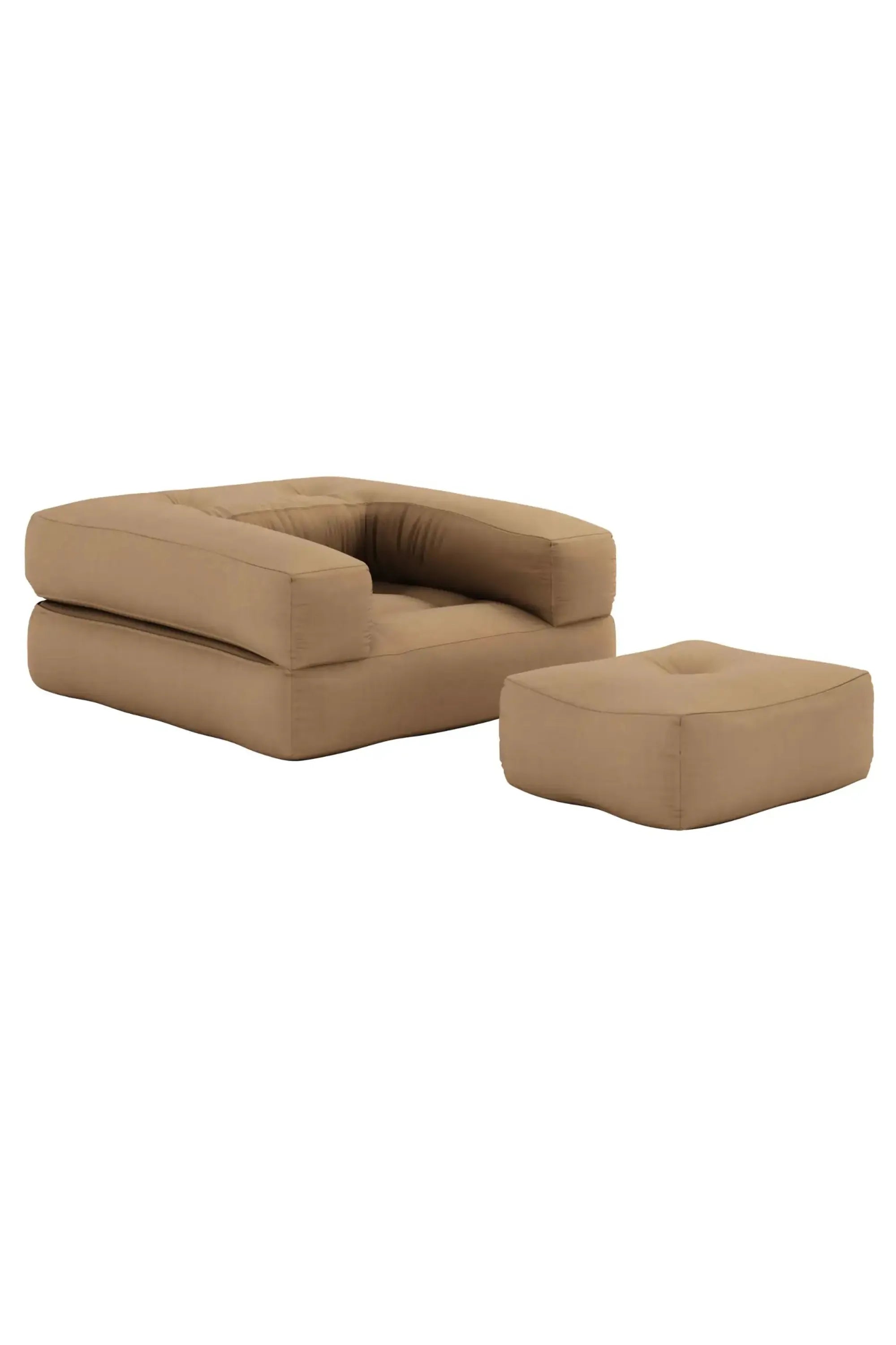Mini Cube Chair - THAT COOL LIVING