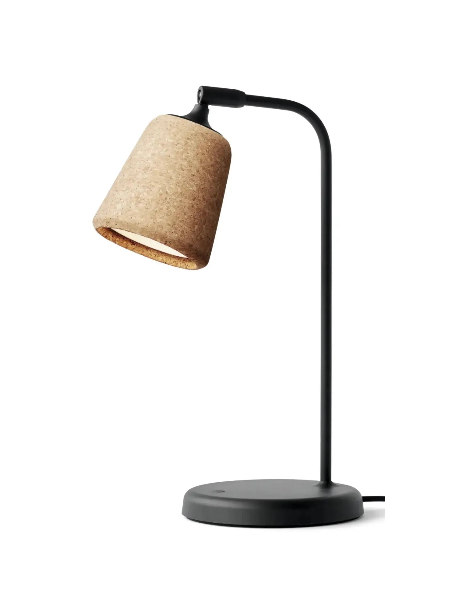 Material Table Lamp by New Works - THAT COOL LIVING