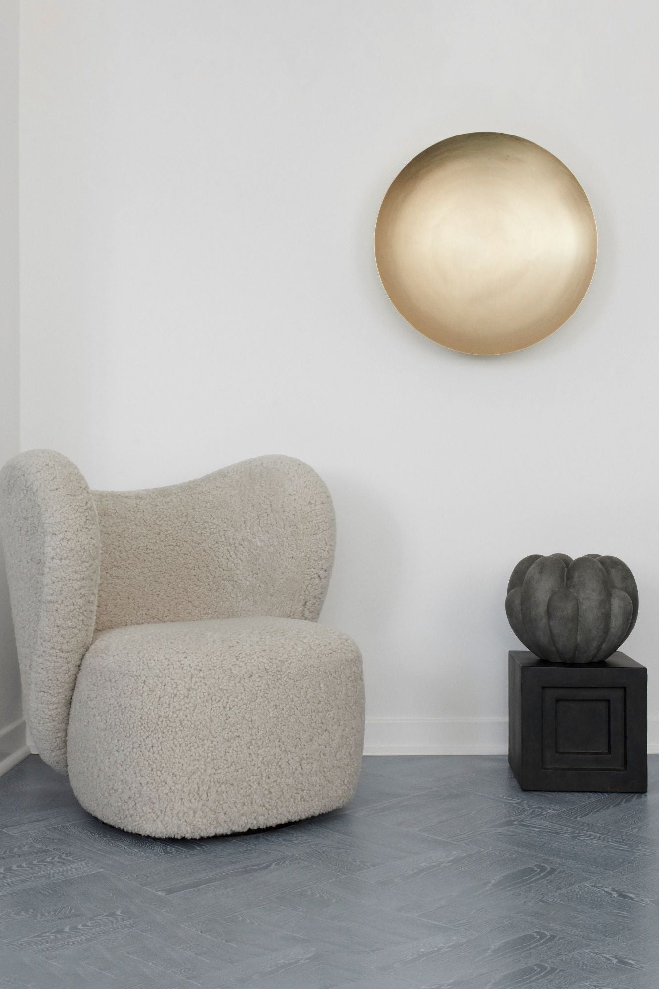 Bloom Vase - Mini - THAT COOL LIVING