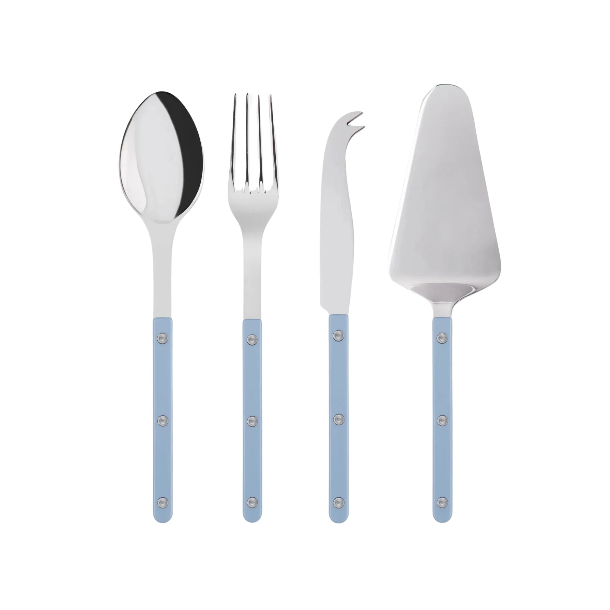 Bistrot Solid Serving Set - THAT COOL LIVING
