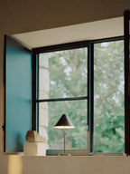 Brolly Portable Table Lamp