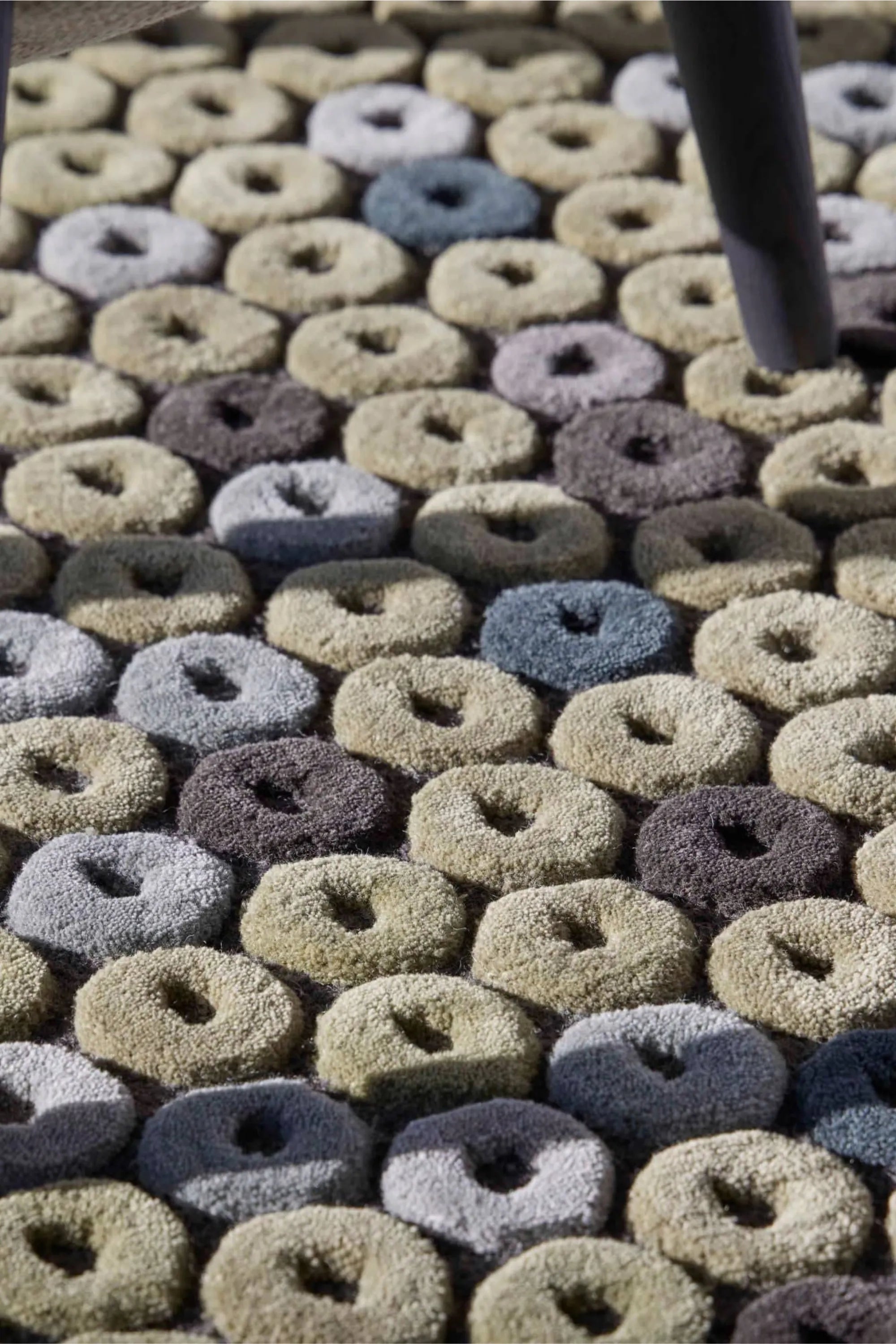 Chimos Rug - THAT COOL LIVING