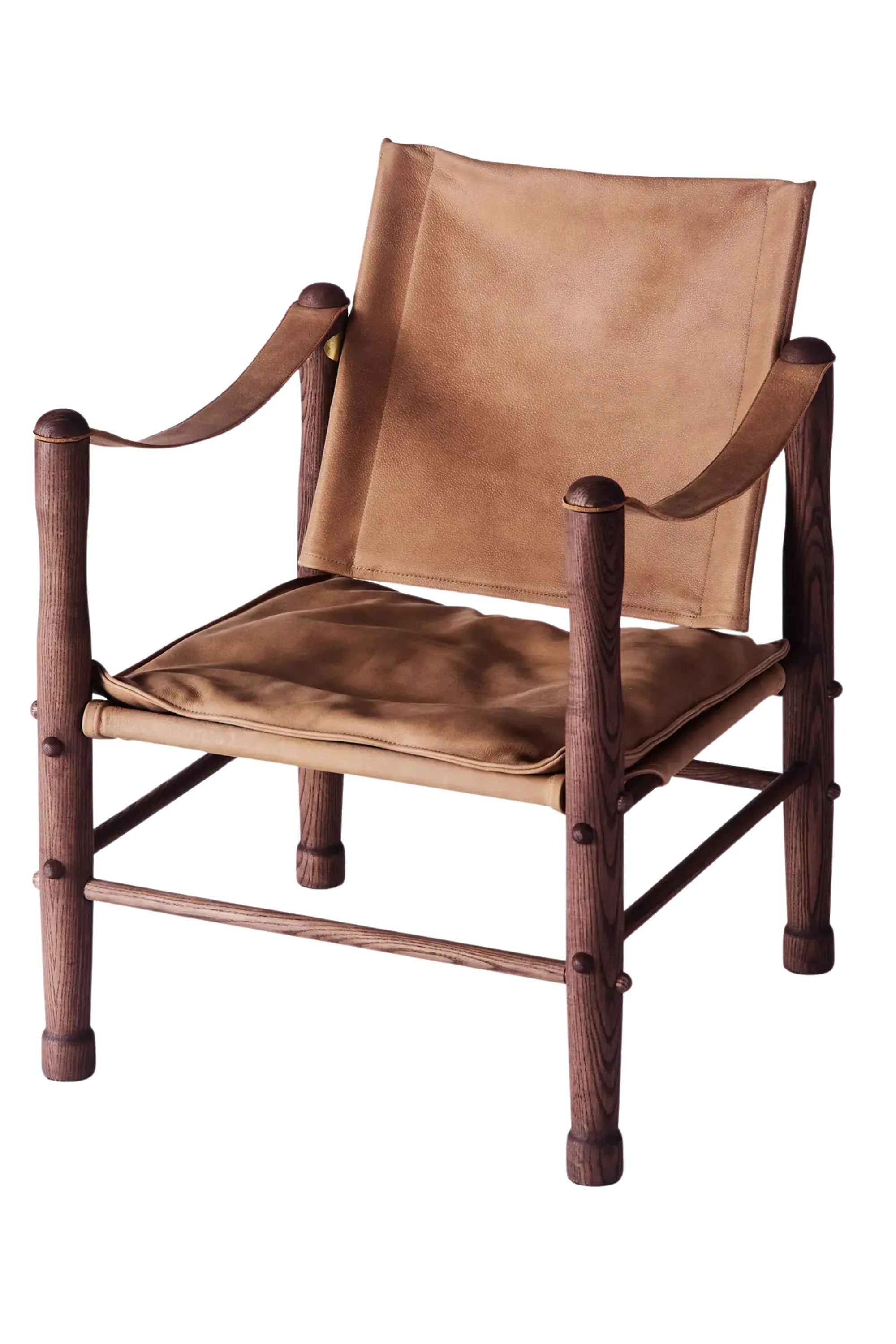 Safari Chair by Dusty Deco - THAT COOL LIVING