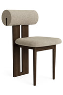 Hippo Chair - Boucle - THAT COOL LIVING