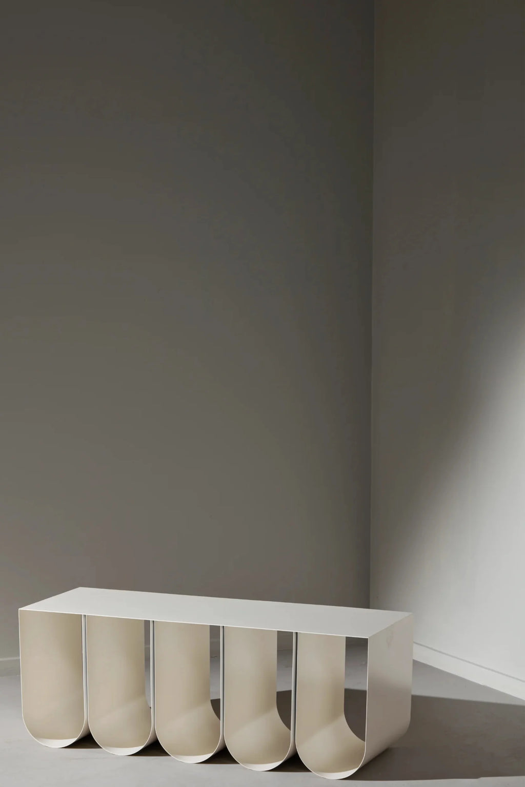 Curved Bench - THAT COOL LIVING