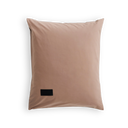 Pure Poplin Pillow Case - Sand - THAT COOL LIVING