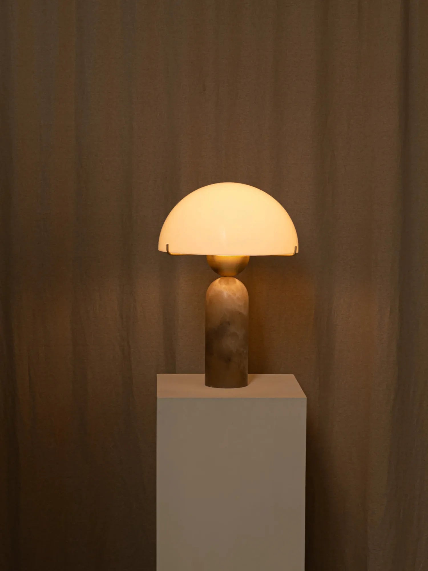 Peono Table Lamp by Simone & Marcel - THAT COOL LIVING