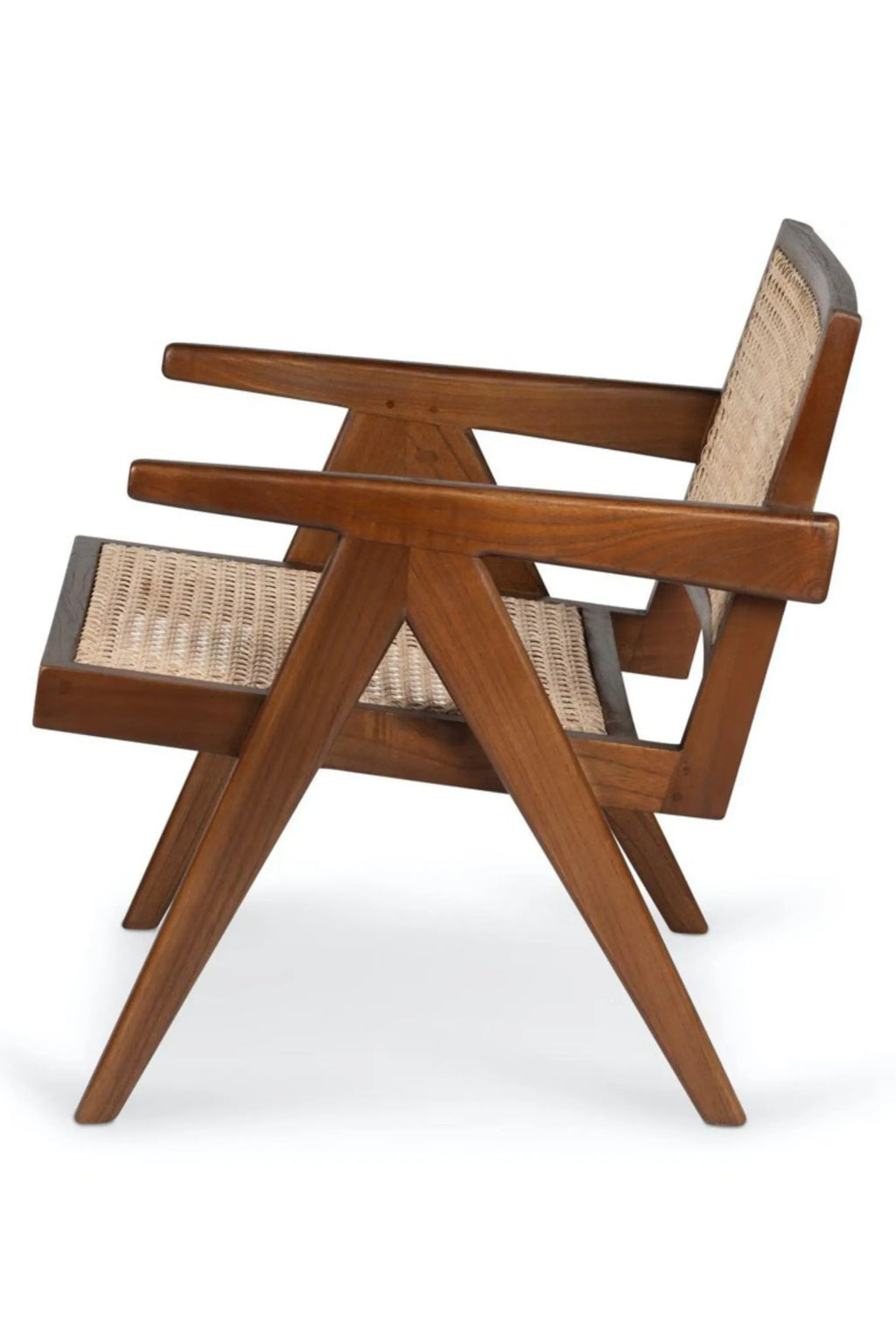 Chandigarh Junior Easy Lounge Chair - THAT COOL LIVING