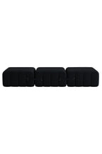 Curt Modular Sofa System - Fabric Sera - THAT COOL LIVING