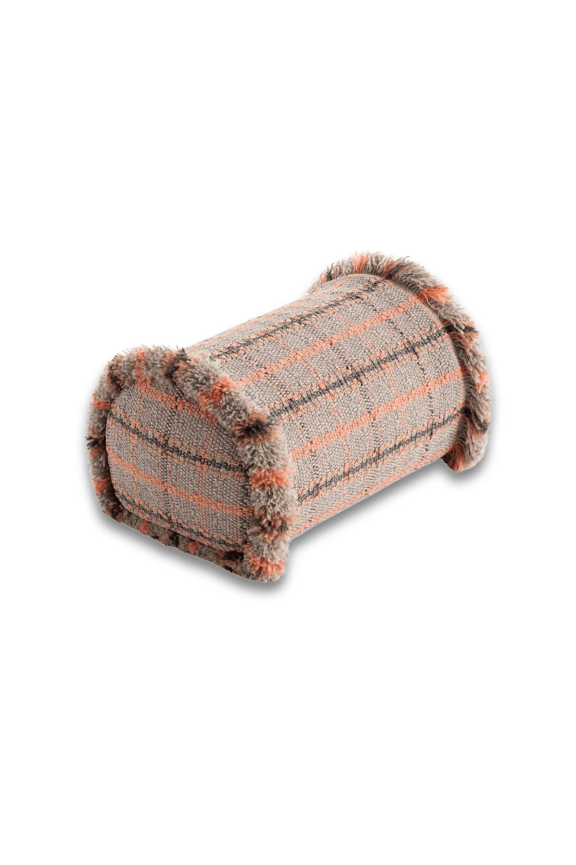 Garden Layers Tartan Big Roll