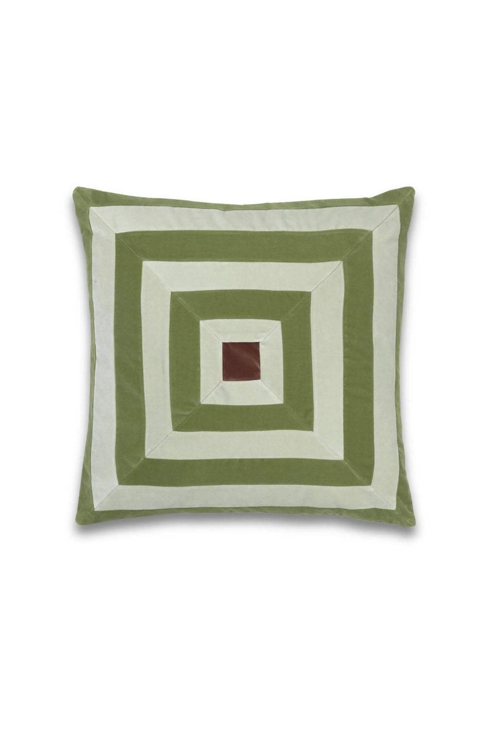 Isabel Cushion