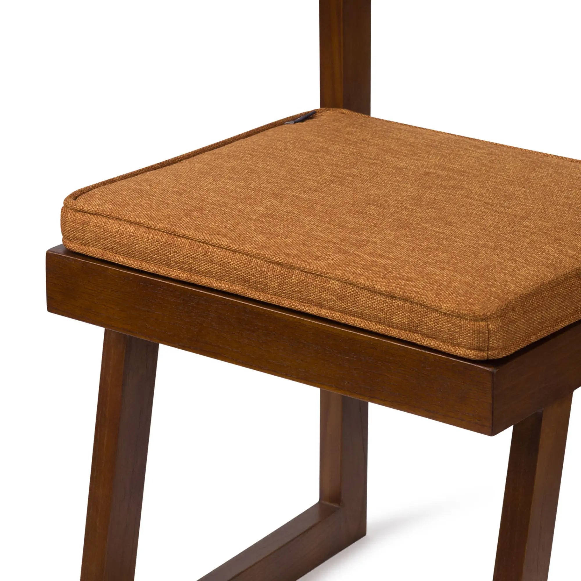 Durable and Stylish Cushion for Library Box Chair in Beige Color