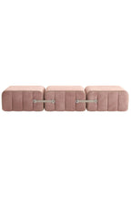 Curt Modular Sofa System - Fabric Barcelona - THAT COOL LIVING