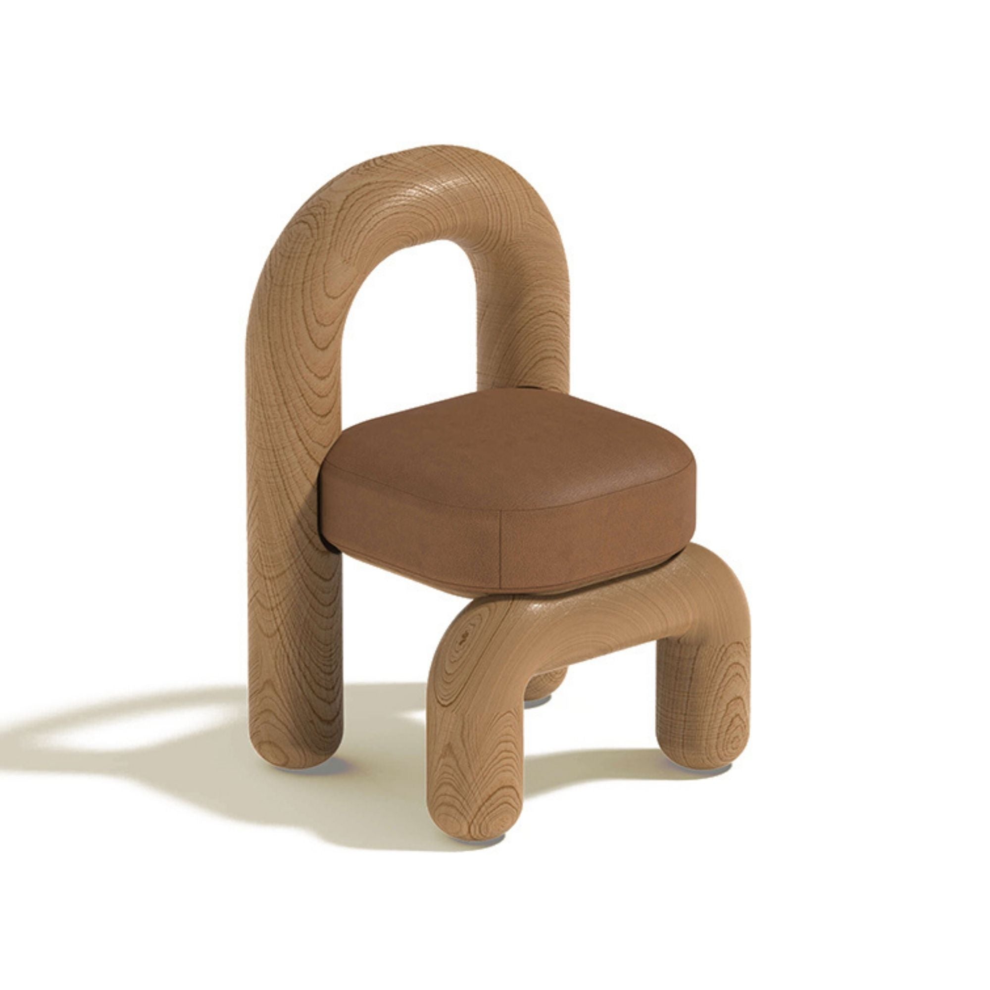 Lithic Dining Chair