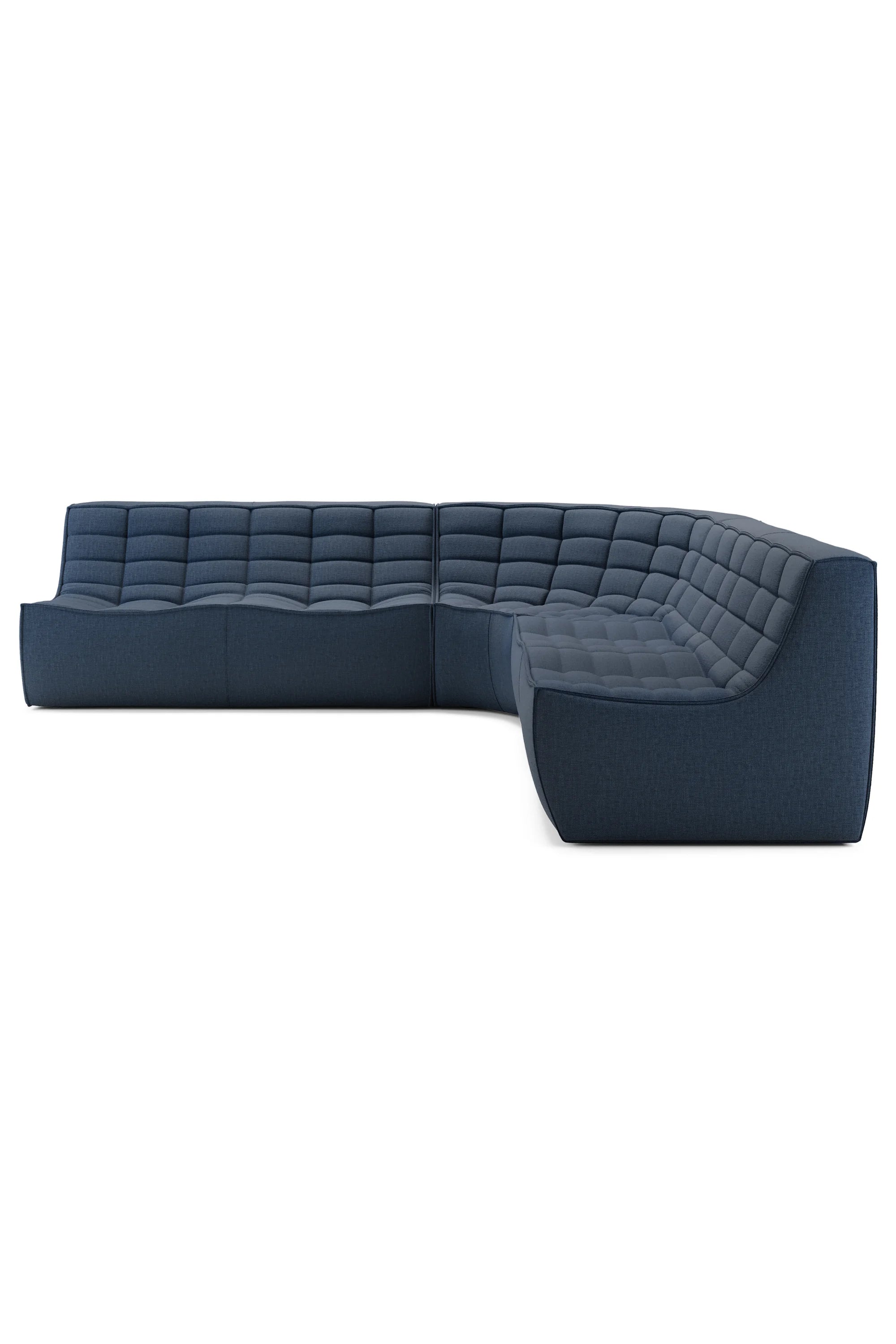 N701 Modular Sofa Set 06
